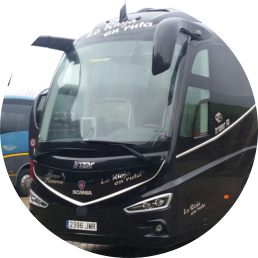 Irizar PB